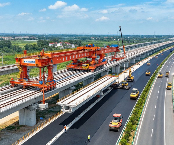 宜兴公路建设