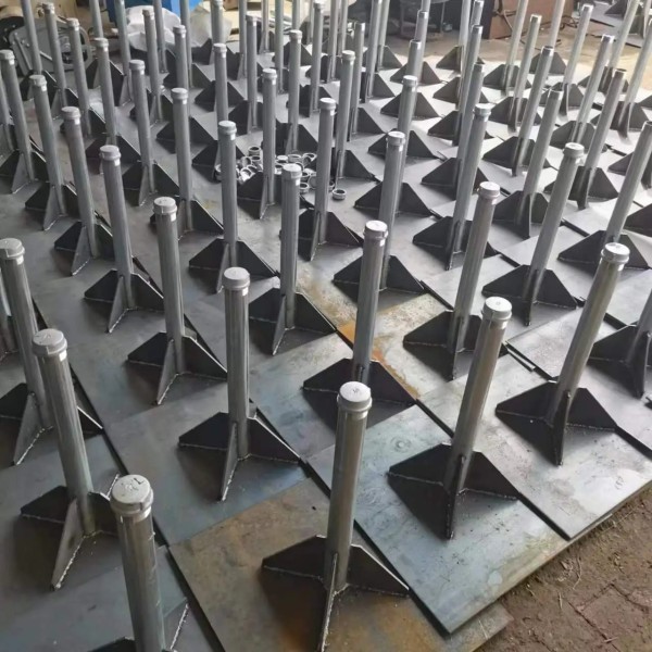 宜兴鑫亿呈沉降板生产
