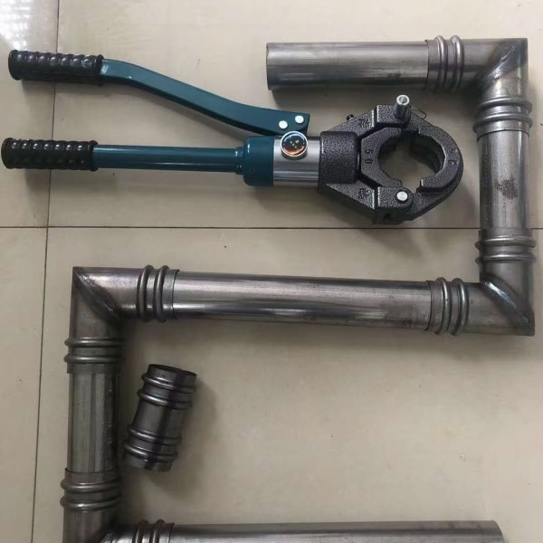 宜兴冷却管生产