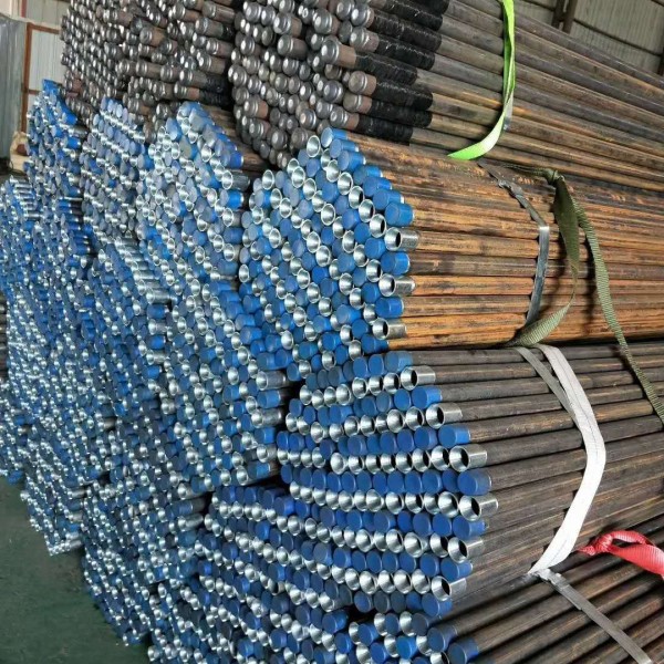 宜兴冷却管生产